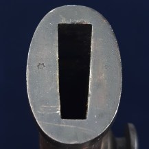 Ottoman Turkish M1890 Mauser Bayonet by J. P. Sauer of Suhl, 1896 - 18